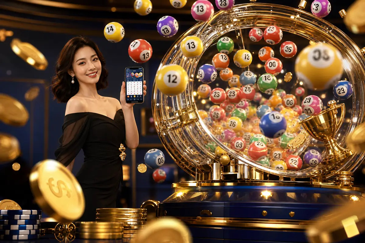 hm505 JILI Fortune Gems Slot provider